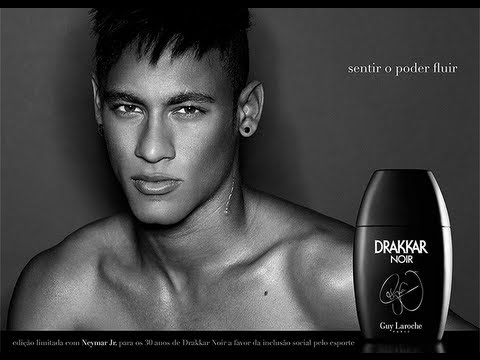 Guy Laroche Drakkar Noir tualetinio vandens purškalas 30ml video