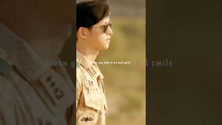 Download lagu desendents of the sun everytime I see you ost mp3