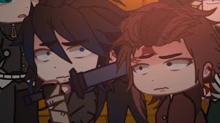 Giyuu punishment.[KNY/DEMON SLAYER]
