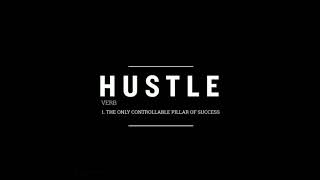Bong - Hustle [Official Audio]