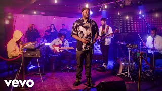 Music video thumbnail preview for Butcher Brown - Unbelievable (Official Performance Video) by Butcher Brown