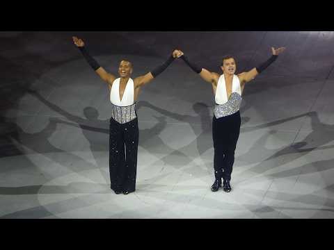 Strictly Come Dancing Live Tour 2026 - Layton and Nikita - Showdance - Tommy Blaize