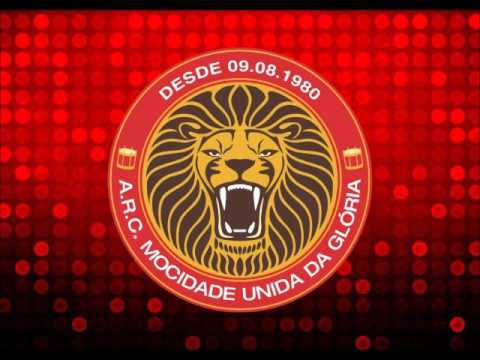 Samba-Enredo Mocidade Unida da Glória 2012