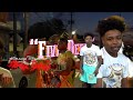 Anti Da Menace 952 Lil Quinn Five Deep Shot By Blackclxuds