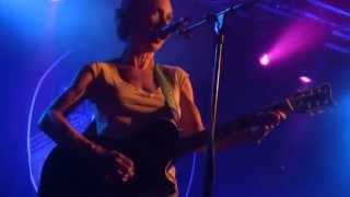 The Throwing Muses With Tanya Donelly - Red Shoes at Holmfirth 2014