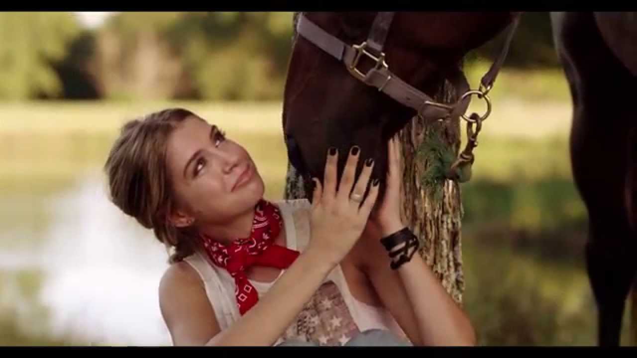 Spirit Riders (2015) – Neigh-Bours