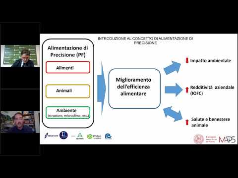 , title : 'Alimentazione “di precisione” delle bovine, ecco la registrazione del webinar IZ'