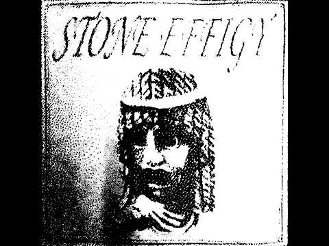 Effigy Stone