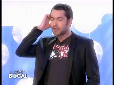 Ben dans les agités du bocal - émission 30 invité : Vincent Delerm