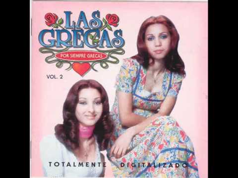 Las grecas - al pasar la barca