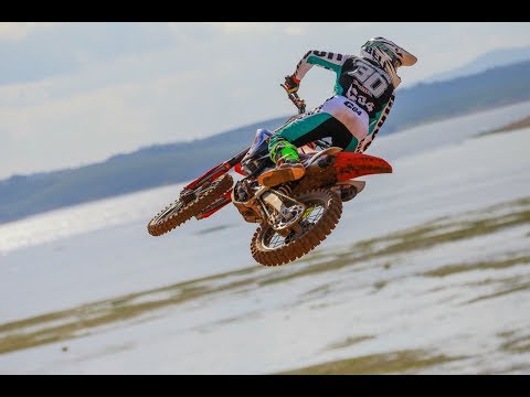 Brasileiro de Motocross 2019 - 4ª etapa - Fama (MG) - Corrida Elite MX