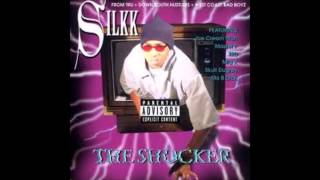 SILKK  THE SHOCKER featuring MASTER P - How We Mobb