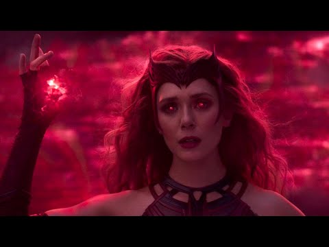scarlet witch t3 ctpr abx universal female day MARVEL FUTURE FIGHT
