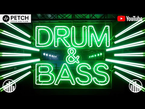Adrenaline Rush - High Energy Drum & Bass Set
