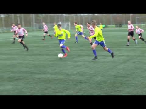 LISSE.O17-1 -  HOLLANDIA.O17-2