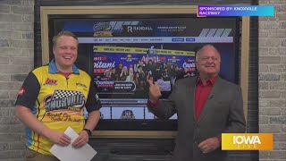 &quot;It&#39;s the best time of the year!&quot; Knoxville Nationals kick off TONIGHT | Paid Content