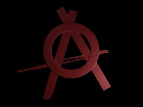 Anarchy vs Paragons of the Klaxxi, 10 Man - HC