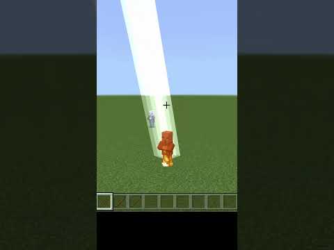 I became a Mage in Minecraft