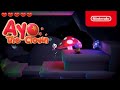 Gameplay video of Ayo the Clown  Playstation 4