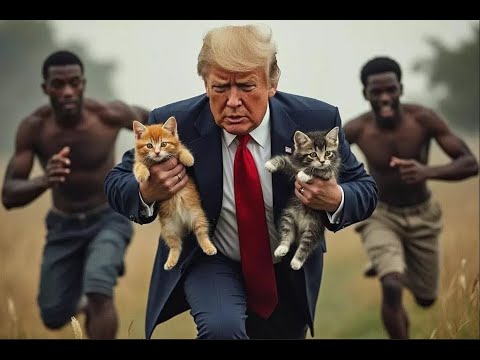 They're Eating the Dogs - Dance Party Mix