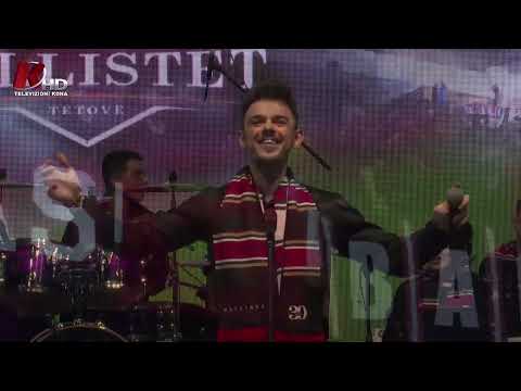 Rilind Alimani - Shkëndija Shkëndija