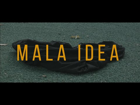 Pon-C ft Lander ~ Mala idea (Video oficial)