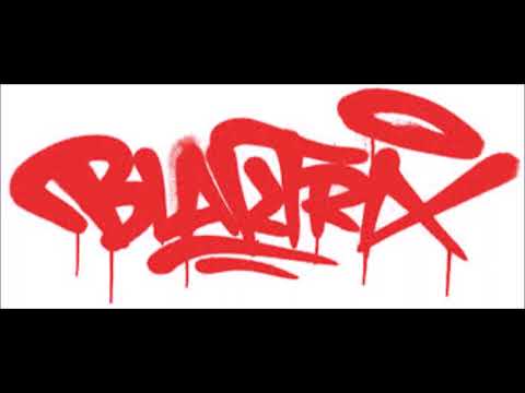 Blakrtix ft. hum D  gritty - indian ro