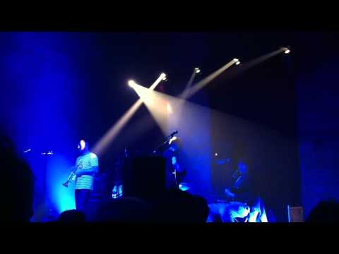 Jah Wobble & Keith Levene play 'Metal Box In Dub'