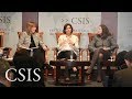 Counterterrorism Measures And Civil Society