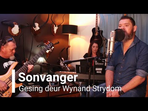 Wynand Strydom se weergawe van "Sonvanger"