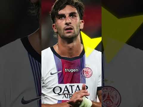 PSG hat etwas gemacht, das in Deutschland verboten wäre