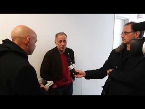 Roberto Vecchioni e la nostalgia del futuro