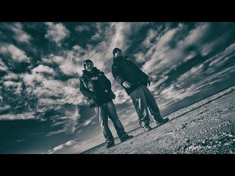 DJ STYLEWARZ & FERRIS MC - 1DJ & 1MC RELOADED