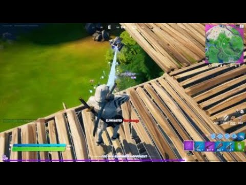 Bringing back the wombo combo