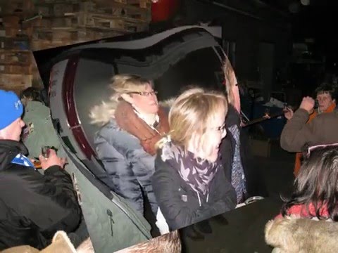 TSV Glinde Weihnachtsfeier