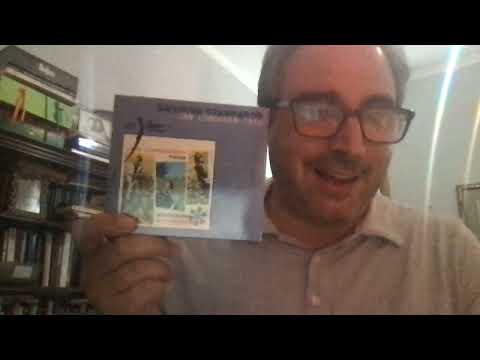 IMPRESIONES SOBRE JAZZ, 92 - Jan Lundgren (*1966)