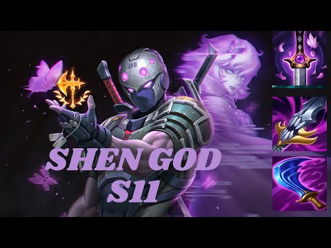 HighLoLight - What 9500 HOURS of SHEN (TRAILER)