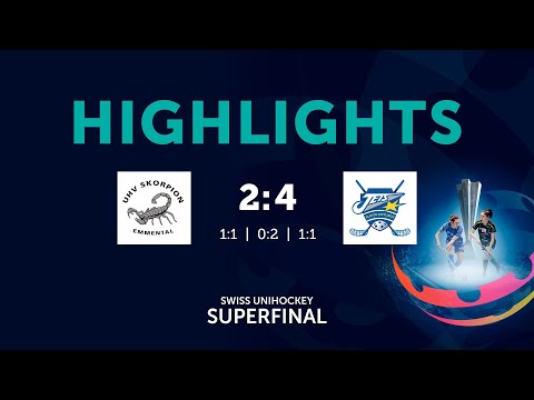 Highlights Superfinal Frauen 2021