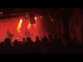 Paragon Belial - Live15.04.2017 (Oberhausen Helvete) Full Concert