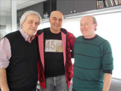 #TestigosDelTiempo 2: Carlos "El Puma" Morete