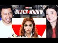 BLACK WIDOW PITCH MEETING | Screen Rant | Ryan George | Reaction!