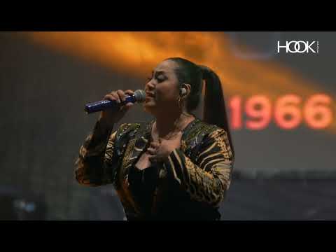 Yan Vellia - Tresno Sepisan (Live at Tribute to Didi Kempot Pesta Semalam Minggu vol 5)