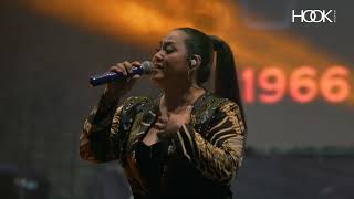 Download lagu Yan Vellia - Tresno Sepisan (Live at Tribute to Didi Kempot Pesta Semalam Minggu vol 5) mp3