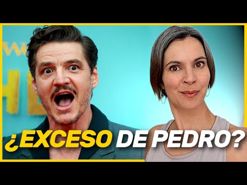 Robot Salvaje | Pedro Pascal es Fink (Universal Pictures) - HD