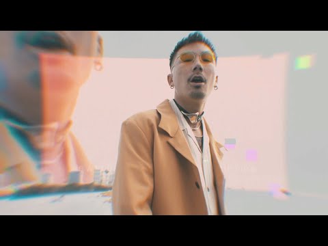 JAZEE MINOR "New Basic" feat. SALU (Official Video)