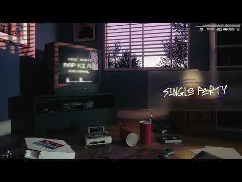 Single Party | GurChahal | Punjabi Rap 2022