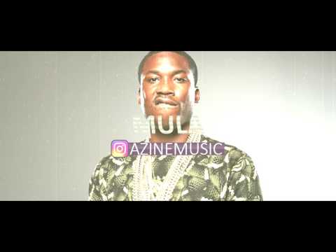 (FREE) Meek Mill x Rick Ross Type Beat - "Mula"