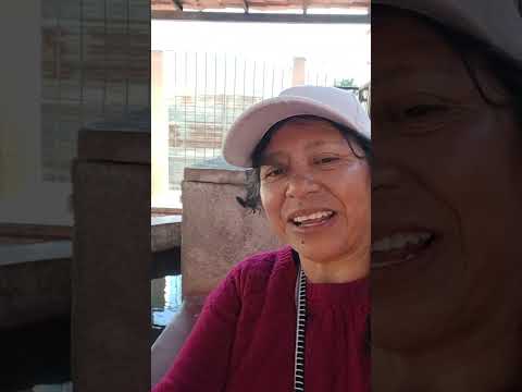 San Antonio Aguas Calientes.