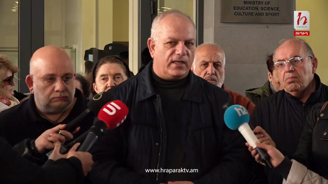 Ժաննա Անդրեասյանը կամակատար է, ինքնասիրություն ունեցող նախարարը «դուշի» պատմությունից հետո կհեռանար