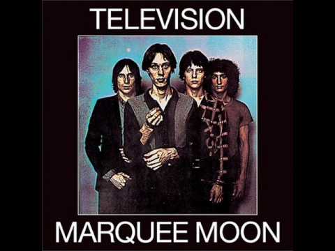 Marquee Moon de Television : l’album qui place le punk rock au sommet 